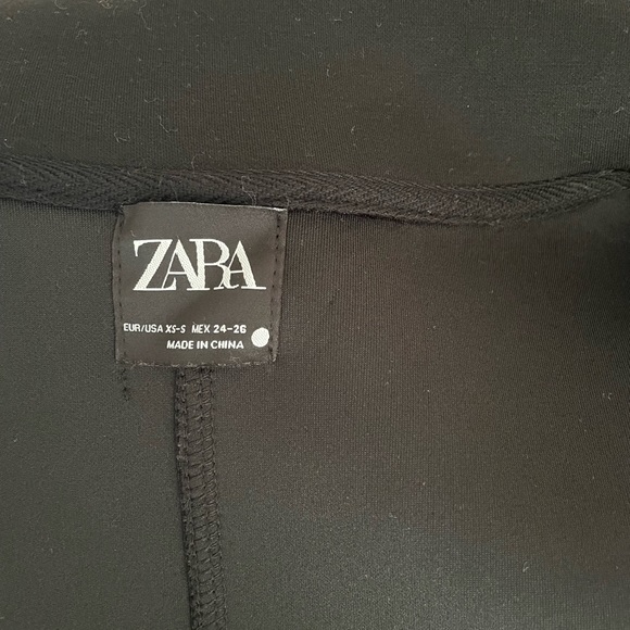 Zara long coat - Picture 3 of 3